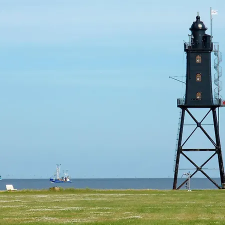 Wt19 - Strandraeuber Komfort Dorumer Neufeld